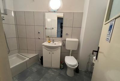 Apartament cu 2 camere semidecomandat în Calea Victoriei - 11