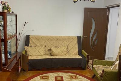 Apartament cu 3 camere decomandat în Central - 21