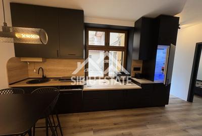 Apartament cu 3 camere decomandat în Ultracentral - 7