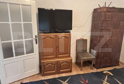 Casă cu 8 camere cu Teren 400 Mp în Central - 3