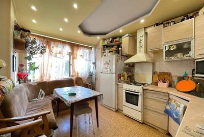 Inchiriez Apartament 3 camere Europa - 6