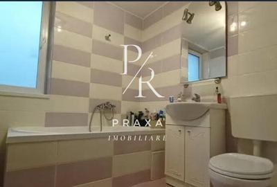 Apartament cu 3 camere semidecomandat, mobilat în Florești - 7