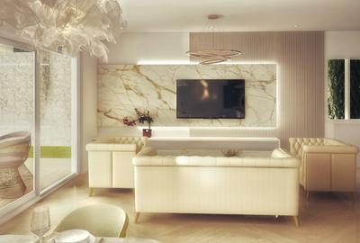 AVALON ONE ARAD - Case cu design exclusivist la cheie in spate la AFI MALL - 11