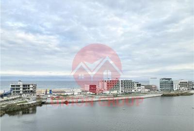 Apartament 3 Camere Ultramodern in Eforie Nord - Vedere Spec - 3