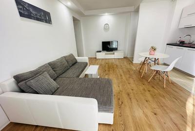 Direct proprietar Apartament 2 camere, grădină 80 mp Mobilat complet, Cosmopolis - 5