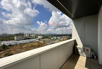 Vanzare apartament  cu 2 camere- mobilat/utilat  in zona Pipera Vanzare apartament  cu 2 camere- mobilat/utilat  in zona Pipera - 11