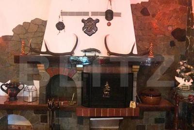 Unde Tradi?ia Intalne?te Confortul Domeniu Rustic 3 - 2