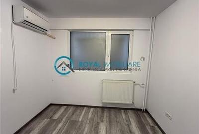 Royal Imobiliare - Inchiriere spatiu birouri zona P-ta Mihai Viteazu - 5