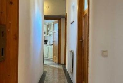 🏛️ Apartament Art-Deco   - 128mp., 3 camere, et. 3/4, semimobilat 🏛️ Apartament Art-Deco   - 128mp., 3 camere, et. 3/4, semimobilat - 8