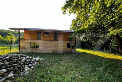 ????Cabana de Vis in Inima Naturii Investi?ia Perfect? - 34