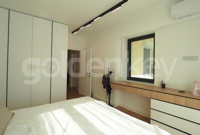 Apartament duplex impecabil cu 4 camere | finisaje premium | piscina - 14