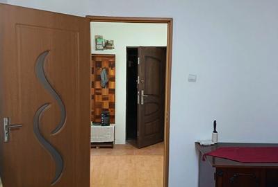Apartament cu 2 camere decomandat în Central - 4
