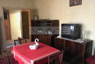 Apartament cu 2 camere decomandat în Sud - 1
