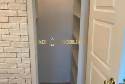 Apartament cu 3 camere semidecomandat în P-ța Romană - 7