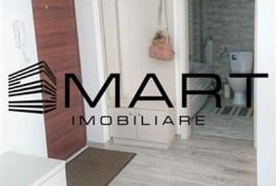 Apartament cu 2 camere decomandat, mobilat în Mihai Viteazul - 9