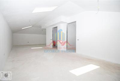 Casă individuală cu 5 camere cu Canalizare în Corbeanca - 17