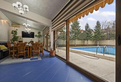 Casă cu 6 camere cu Teren 600 Mp în Nord - 26