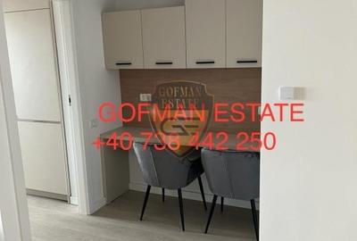 Garsoniera  Bucatarie inchisa Debara, Incalzire in pardoseala Trocadero Boxa - 4