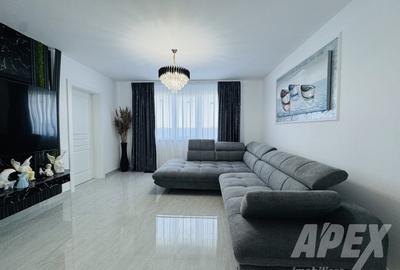 Duplex 4 camere mobilat | Incalzire in pardoseala | Teren 350mp | Domnesti - 5