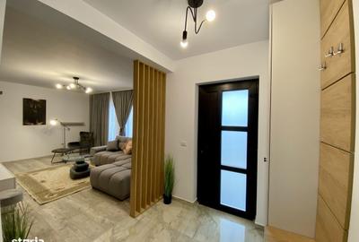 Casă cu 4 camere în Miroslava - 10