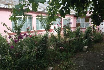 Casă cu 4 camere în Rădulești - 1