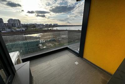 Apartament cu 2 camere decomandat, mobilat în Grozăvești - 14