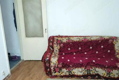 Apartament cu 2 camere semidecomandat în Micro 14 - 6