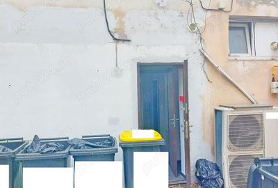 Spațiu comercial, de 119 mp, în Semicentral - 4