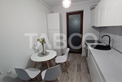 Apartament modern mobilat si utilat etaj intermediar bloc cu lift - 11