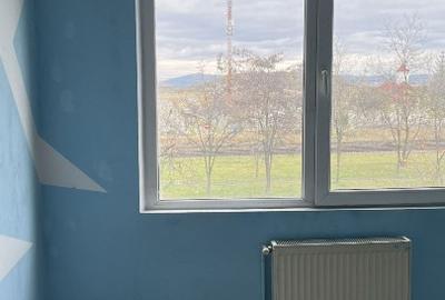 4 camere, etaj 1/(P+4), 77 mp, cartier Astra, Brasov - 5