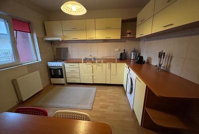 Apartament de vanzare cu 1 camera, 38 mp, zona Eroilor! - 1