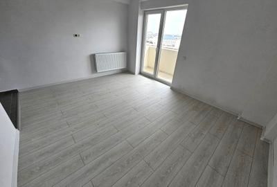 Garsonieră decomandată în Haliu - 1