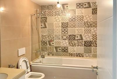 Apartament cu 2 camere decomandat, mobilat în 13 Decembrie - 11