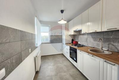 Casă cu 4 camere cu Teren 295 Mp în Aviației - 6