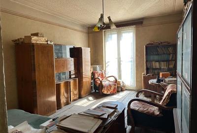 Apartament cu 2 camere decomandat în Luncă - 11