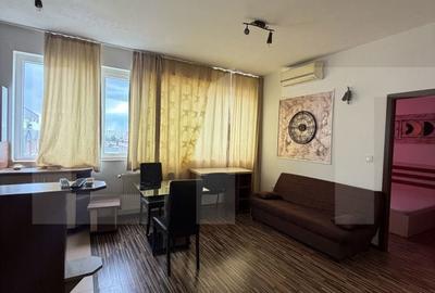 Apartament cu 2 camere în UTA - 3