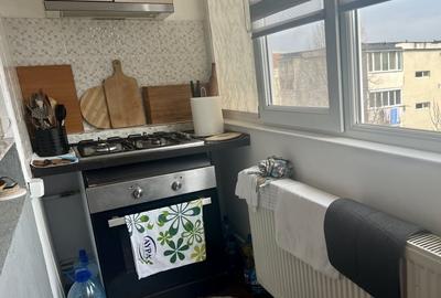 Apartament cu 3 camere semidecomandat, mobilat în Șagului - 8