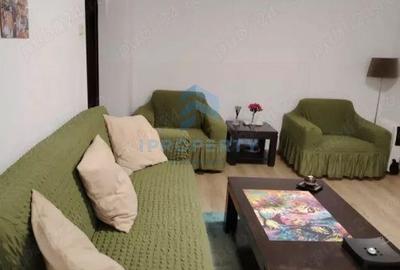 Apartament cu 2 camere, mobilat în Sălăjan - 2