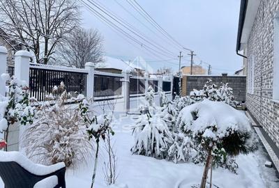 Casa noua - zona Gradistre - 2