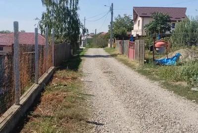 Spațiu comercial, în Holboca