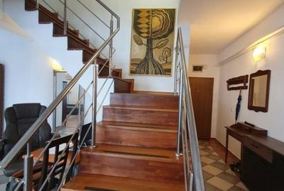 Penthouse 6 camere, 194 mp utili, cu 2 mansarde - Zona Brancoveanu - ID V5431 Penthouse 6 camere, 194 mp utili, cu 2 mansarde - Zona Brancoveanu - ID V5431 - 11