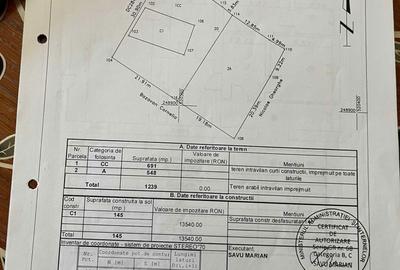 Spațiu comercial, în Suhaia - 1