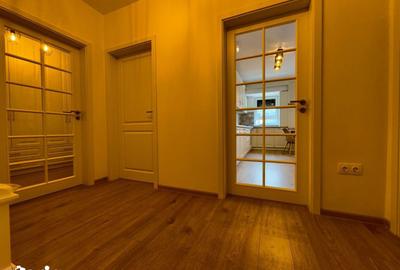 Apartament cu 3 camere, mobilat în Avantgarden - 3