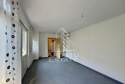 Casă cu 3 camere cu Teren 354 Mp în Crișan - 10