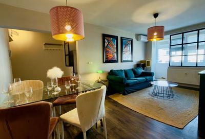 2 camere | de vanzare | Perla | Dorobanti | Floreasca - 16