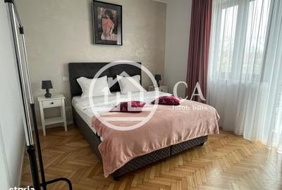 Apartament cu 2 camere decomandat în Ultracentral - 2