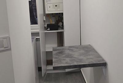 Apartament cu 2 camere nedecomandat în Malu - 1