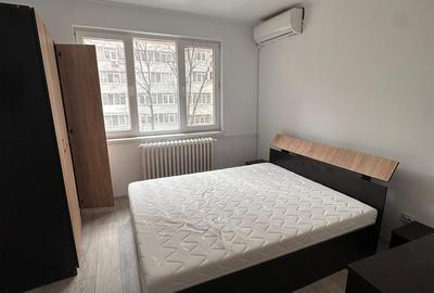 Apartament decomandat în Central