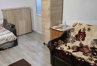 Garsonieră decomandată în Holboca - 1