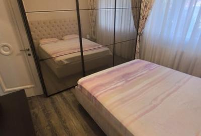 PARCUL BAZILESCU-Imobil renovat 2024, mobilier Mobexpert, metrou, nu exista TVA! - 12